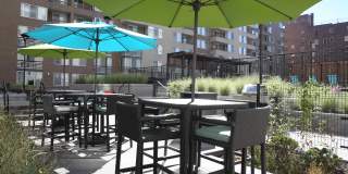 300 East Seventeenth Gallery 29