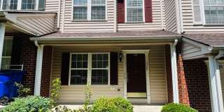 2 Bedroom, 2.5 Townhouse in Christiansburg Gallery 1