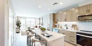 The George Apartments Gallery 7