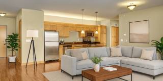 The Lofts at Farmers Market Gallery 1