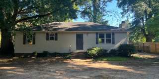 3 bedroom 1 bathroom home off Skyland Blvd 3 bedroom 1 bathroom home off Skyland Blvd Gallery 1
