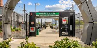 Prospect Union Square Gallery 55