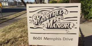 1 Bedroom, 1 Bath with Carport - Raintree Manor Condo Gallery 1