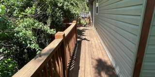 East Asheville - Contemporary Bungalow Gallery 40