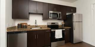 Union at Carrollton Square Apartments Union at Carrollton Square Apartments Gallery 3
