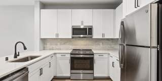 The Avery on Southwestern Gallery 8