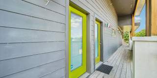 Myers Flats - 3 Bedroom Gallery 52