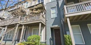 Wedgewood Houston Townhome Gallery 1