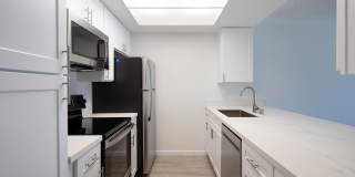 The Pacific at Mission Bay Gallery 1