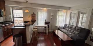 Charming 1Bed/1Bath Condo in the heart of DC Gallery 3