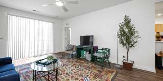 231 Walton Avenue unit: 206 Gallery 12