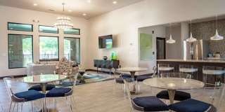 1201 Park Apartments Gallery 2