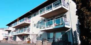 2 Bed, 1 Bath- Bay view apartment near Fairhaven and Boulevard Park Gallery 16