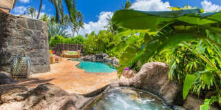 Private Diamond Head Three-Bedroom Home Private Diamond Head Three-Bedroom Home Gallery 4