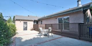 Spacious 4 Bedroom Home with A/C Spacious 4 Bedroom Home with A/C Gallery 19