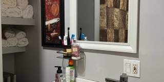 2 Bed / 1 Bath First-Floor Rental – Available ASAP Gallery 23