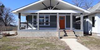 Newly Updated 3 Bedroom Home! Gallery 1