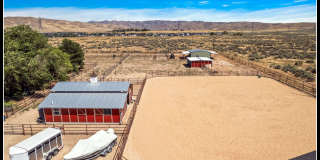3 Acre Horse Ranch  Home Rental SE Boise Available Near Micron in May 2026 Gallery 1