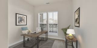 The Apartments at Cambridge Court Gallery 31