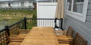 Spacious 3BR Townhome in Elkridge Gallery 46