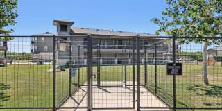 Legacy Creekside Apartments Gallery 16