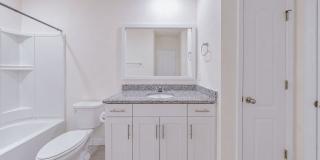 Like-New End-Unit 3 Bedroom Townhome Gallery 42