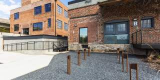 Lofts at Abrams Fixtures Gallery 22