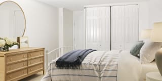 The Apartments at Charles Plaza Gallery 13