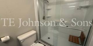 Charming One Level 3 Bedroom Home with Fenced Yard, Garage, and Deck Gallery 38