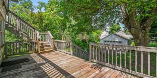 5-Bedroom Rental Near TCNJ | Spacious Layout, Parking, Yard & Deck Gallery 34