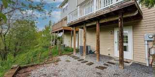 199 Birds Eye View - Beautiful Townhome Gallery 25