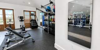 Clear Creek Springdale Apartments Gallery 60
