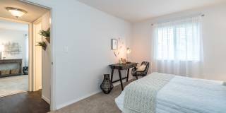 Maryland Park Apartments Gallery 21