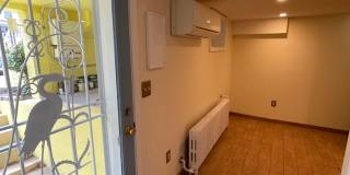 Charming 1928 Row Home for Rent with Modern Amenities — 3 Bedroom 2 Full Bath w/ 2 Half Baths, 2 Kitchens, located in Kingman Park, Near DC Armory & Eastern Market Gallery 60