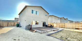 Beautiful 4 Bedroom 3 Bathroom House Located In Spanish Springs!!! Dont wait, CALL NOW!!!!! Gallery 37