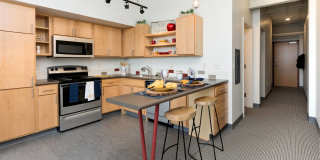 Eagle View Lofts Gallery 1