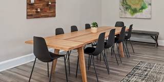 Central Pointe Apartment Homes Gallery 29