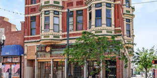 301 S El Paso Street unit: 2A Gallery 1