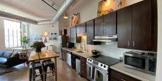 Gurley Lofts Gallery 9
