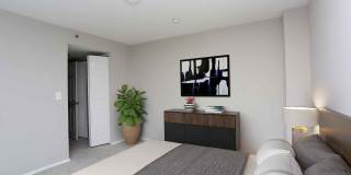 Arts Center Tower Apartments Gallery 17