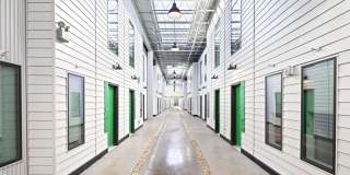 The Mirage Manchester - Affordable Housing Gallery 17