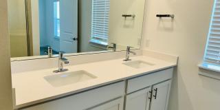 Welcome to this beautiful 3 bed, 2.5 bath 1800 sqft home. Gallery 16