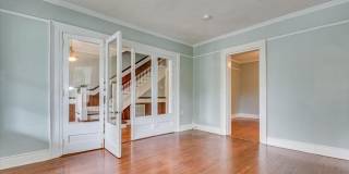 4Br, 2Ba Historic Victorian Gem - 1841 Ohio Ave Gallery 8