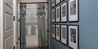 Upton Oxmoor Apartments Gallery 100