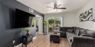 5877 N GRANITE REEF Road unit: 1133 Gallery 1