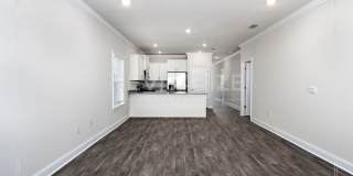Newly Built 4 Bed 2 Bath Craftsman Home in Spanish Fort with Deck Gallery 22