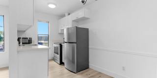 Manzanita Woods Gallery 1