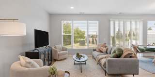 Townhomes at Preserve Gallery 9