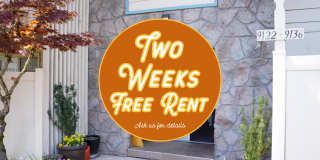 Spacious Top Flr 2Bdr Flat, W/D Hk-Up, D/W, Tons of Storage, Balcony! Gallery 1