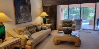 Short term starting Jan. 1, 2027 only BIRD KEY Large 4/3 canal home with heated pool Gallery 14